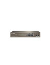 IP-COM switch G1110P-8-150W, 8-Port Gigabit + 2SFP, POE