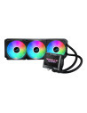 Cooler procesor Liquid Asus ROG Ryujin 360, compatibil