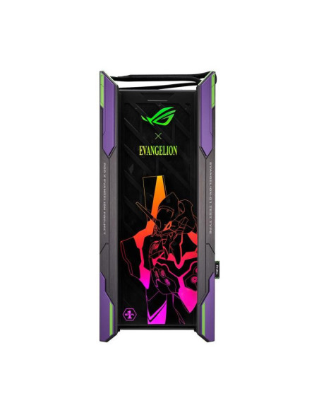 Carcasa PC Asus ROG Strix Helios RGB ATX/EATX EVA Edition
