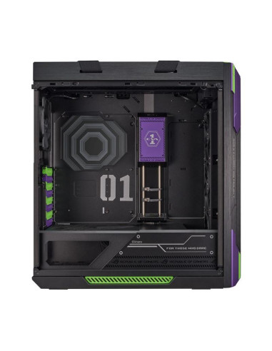 Carcasa PC Asus ROG Strix Helios RGB ATX/EATX EVA Edition