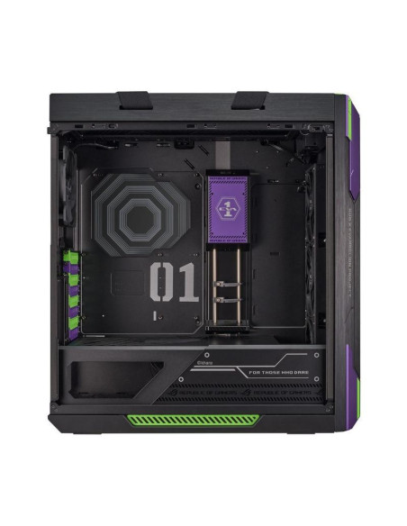 Carcasa PC Asus ROG Strix Helios RGB ATX/EATX EVA Edition