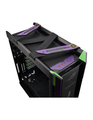 Carcasa PC Asus ROG Strix Helios RGB ATX/EATX EVA Edition