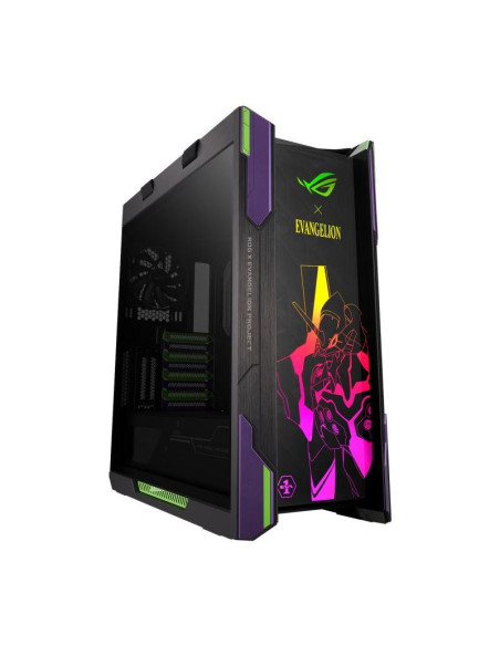 Carcasa PC Asus ROG Strix Helios RGB ATX/EATX EVA Edition