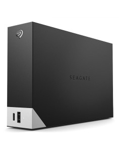 SSD Extern Seagate Desktop One Touch, 20TB, Negru, USB