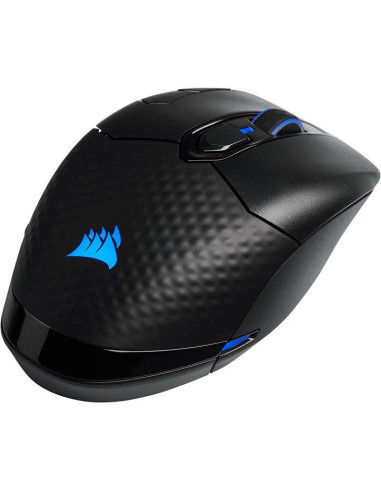 Mouse Gaming Corsair DARK CORE RGB PRO, Wireless