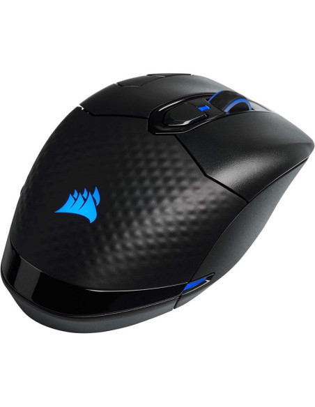 Mouse Gaming Corsair DARK CORE RGB PRO, Wireless