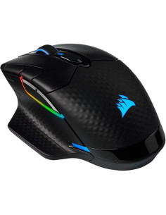 Mouse Gaming Corsair DARK CORE RGB PRO, Wireless 2
