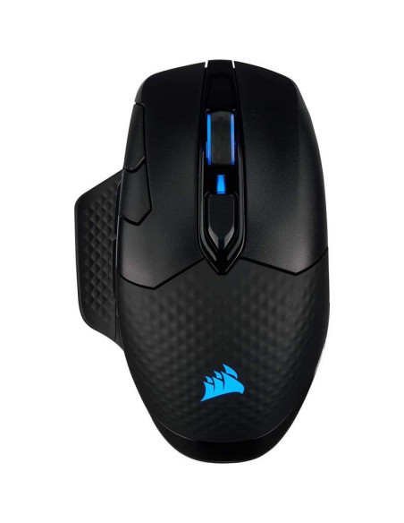 Mouse Gaming Corsair DARK CORE RGB PRO, Wireless