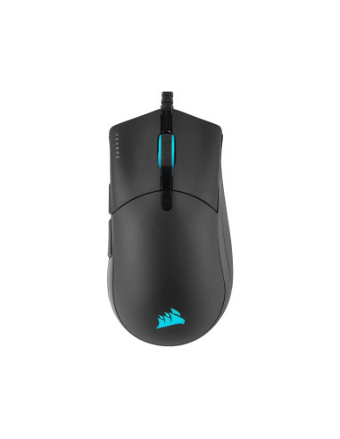 Mouse Gaming Corsair Sabre RGB Pro Champion Series, wired