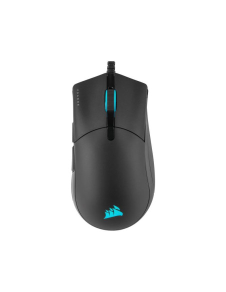 Mouse Gaming Corsair Sabre RGB Pro Champion Series, wired