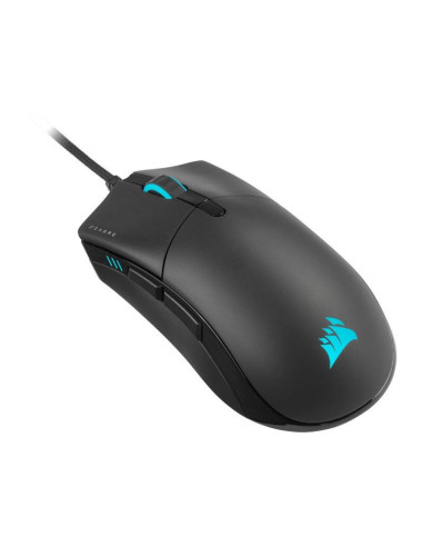 Mouse Gaming Corsair Sabre RGB Pro Champion Series, wired