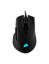 Mouse Gaming Corsair IRONCLAW RGB, wired, negru,CH-9307011-EU