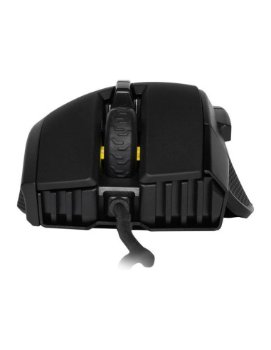 Mouse Gaming Corsair IRONCLAW RGB, wired, negru,CH-9307011-EU