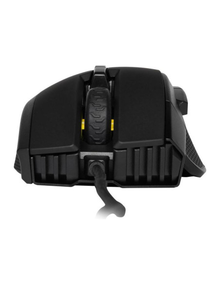 Mouse Gaming Corsair IRONCLAW RGB, wired, negru,CH-9307011-EU