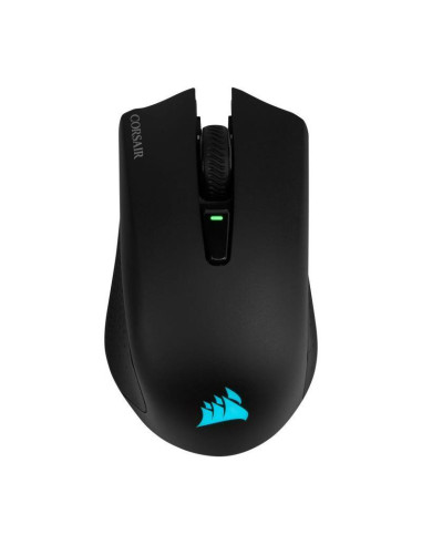 Mouse Gaming Corsair HARPOON RGB, wireless, negru,CH-9311011-EU