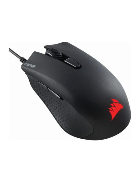 Mouse Gaming Corsair HARPOON RGB PRO, wired, negru,CH-9301111-EU