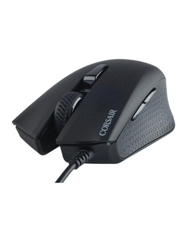 Mouse Gaming Corsair HARPOON RGB PRO, wired, negru,CH-9301111-EU