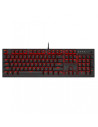 Tastatura Gaming Mecanica Corsair K60 RGB PRO, Switch Cherry