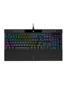 Tastatura Gaming Mecanica Corsair K70 RGB PRO, RGB, USB-C
