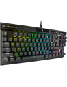 Tastatura Gaming Mecanica Corsair K70 RGB TKL Champion, RGB