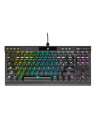 Tastatura Gaming Mecanica Corsair K70 RGB TKL Champion, RGB