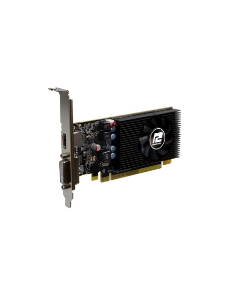 Placa video PowerColor AMD Radeon R7 240 2GB 64BIT GDDR5,R7 240
