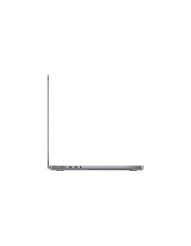 MacBook Pro 16.2" Apple M1 Max (CPU 10-core, GPU 24-core