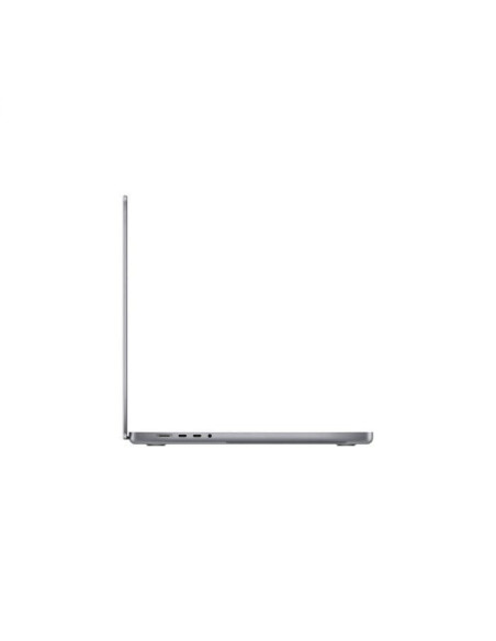 MacBook Pro 16.2" Apple M1 Max (CPU 10-core, GPU 24-core