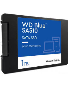 SSD SATA2.5" 1TB/BLUE SA510 WDS100T3B0A WDC,WDS100T3B0A