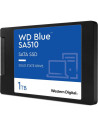 SSD SATA2.5" 1TB/BLUE SA510 WDS100T3B0A WDC,WDS100T3B0A