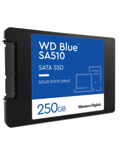 SSD SATA2.5" 250GB/BLUE SA510 WDS250G3B0A WDC,WDS250G3B0A