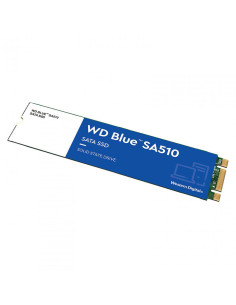 SSD M.2 2280 500GB/BLUE SA510 WDS500G3B0B WDC,WDS500G3B0B