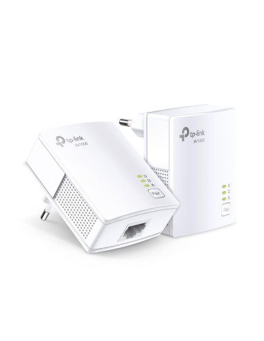 TP-Link Kit AV1000 Powerline Gigabit, Standarde si protocoale: