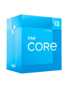 Procesor Intel Alder Lake, Core i3 12100 3.3GHz, LGA 1700 2