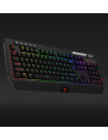 Tastatura AQIRYS Capella Black, cu fir, switch-uri silent, 114