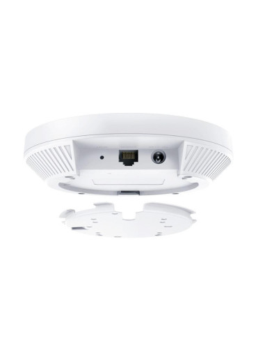 TP-Link Wireless Access Point EAP653, AX3000 Wireless Dual Band