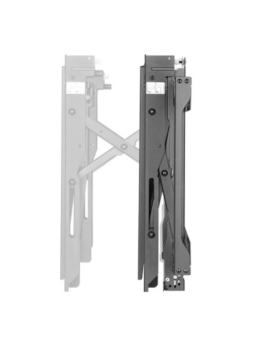 Neomounts by Newstar LED-VW2500BLACK1 Video Wall Monitor for