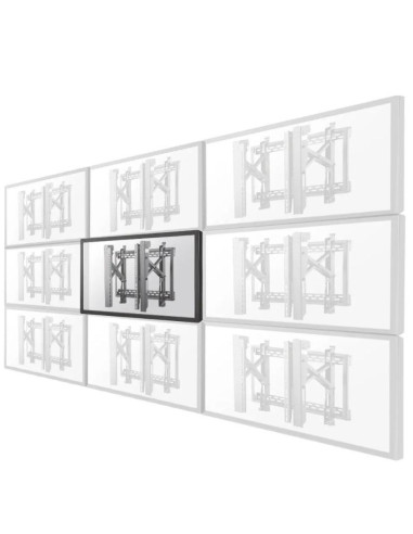 Neomounts by Newstar LED-VW2500BLACK1 Video Wall Monitor for