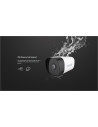Tenda camera supraveghere IT7-PRS-4, POE, Bullet, Obiectiv: