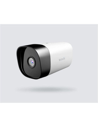 Tenda camera supraveghere IT7-PRS-4, POE, Bullet, Obiectiv: