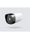 Tenda camera supraveghere IT7-PRS-4, POE, Bullet, Obiectiv: