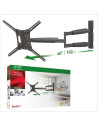 Suport TV de perete LCD/Plasma plat/curbat Barkan, BM443XL