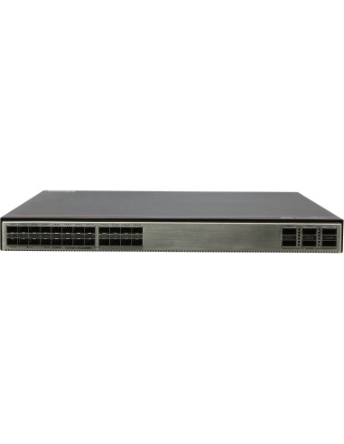 SWITCH HU S6730-H24X6C 24P SFP+, 6P 40GB,02352FSG-005