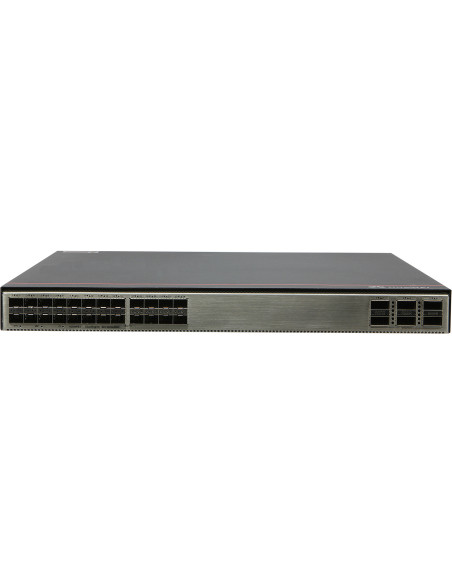 SWITCH HU S6730-H24X6C 24P SFP+, 6P 40GB,02352FSG-005