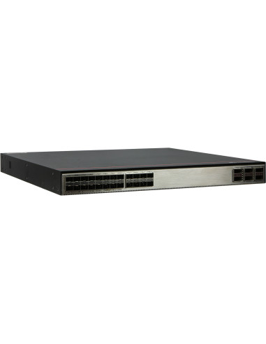 SWITCH HU S6730-H24X6C 24P SFP+, 6P 40GB,02352FSG-005