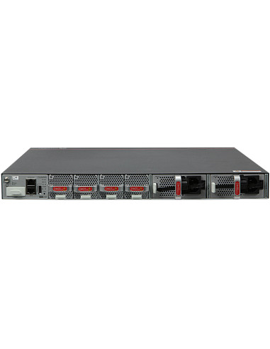 SWITCH HU S6730-H24X6C 24P SFP+, 6P 40GB,02352FSG-005