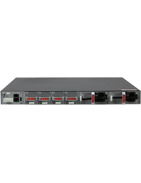 SWITCH HU S6730-H24X6C 24P SFP+, 6P 40GB,02352FSG-005