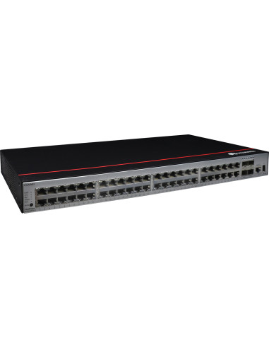SWITCH HU S5735-L48P4X-A1 48PGB, 4P SFP+,000000000098011343