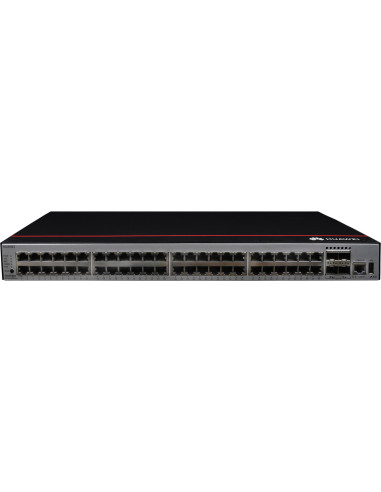 SWITCH HU S5735-L48P4X-A1 48PGB, 4P SFP+,000000000098011343