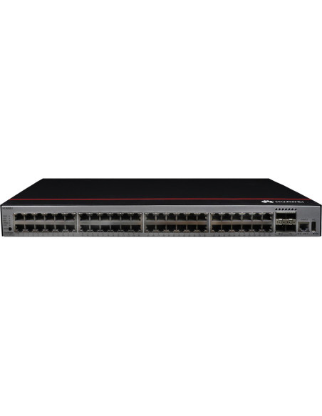 SWITCH HU S5735-L48P4X-A1 48PGB, 4P SFP+,000000000098011343
